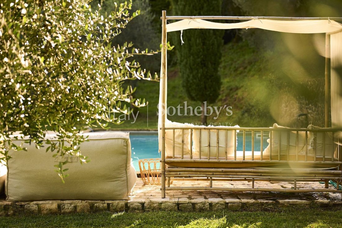 House in Marliana, Tuscany, Italy 3 - 16797637