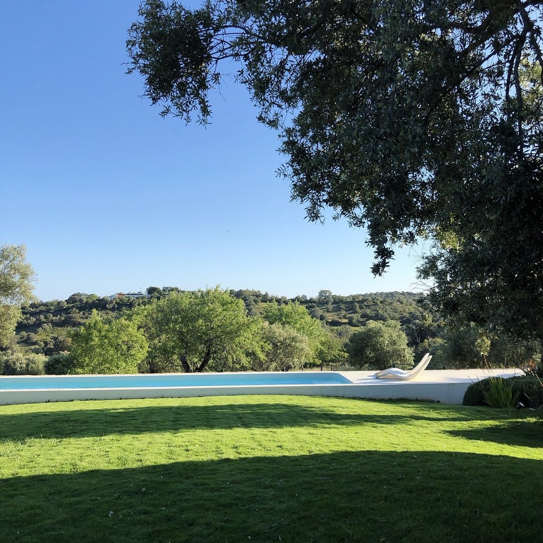 Villa a Estoi, Algarve, Portogallo 1 - 15988734