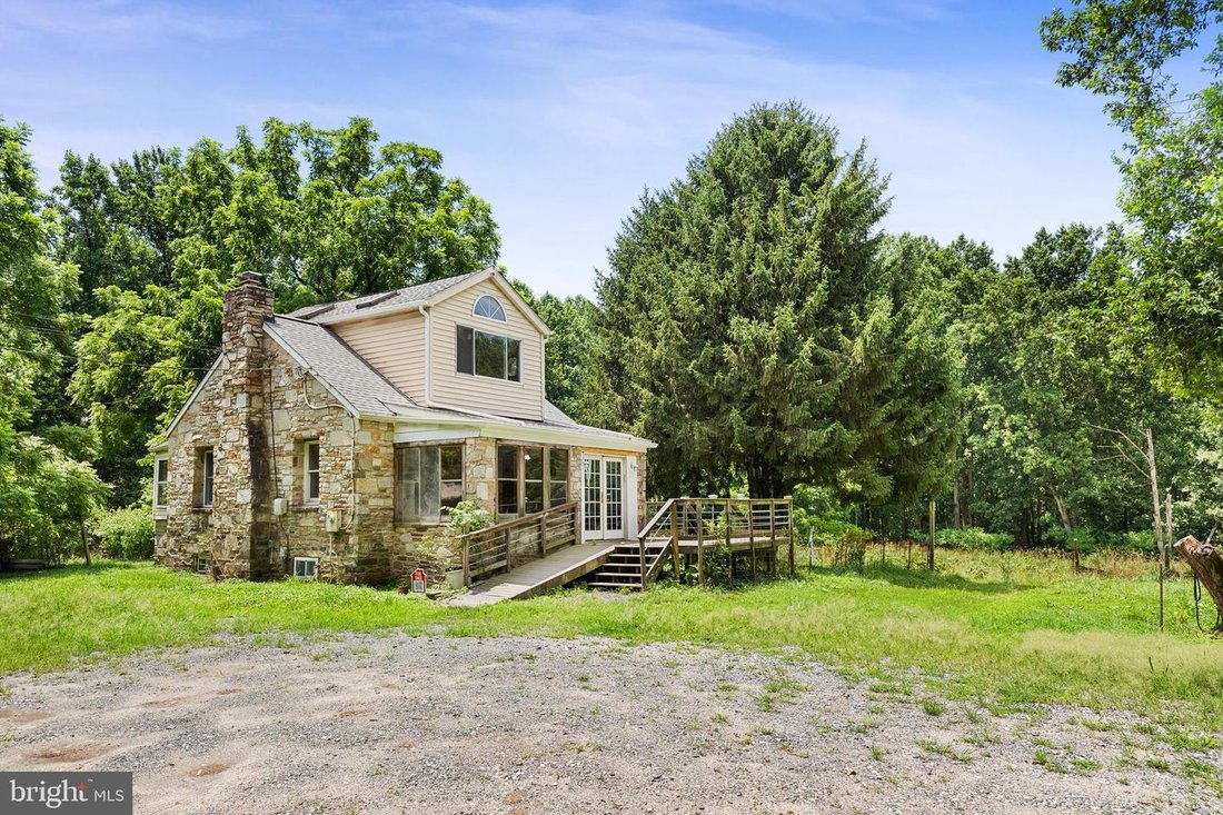 House in Randallstown, Maryland, United States 1 - 15894878