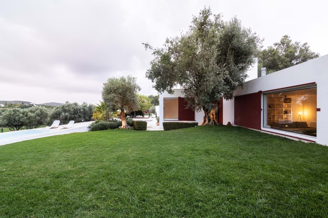 Villa a Estoi, Algarve, Portogallo 5 - 15988734