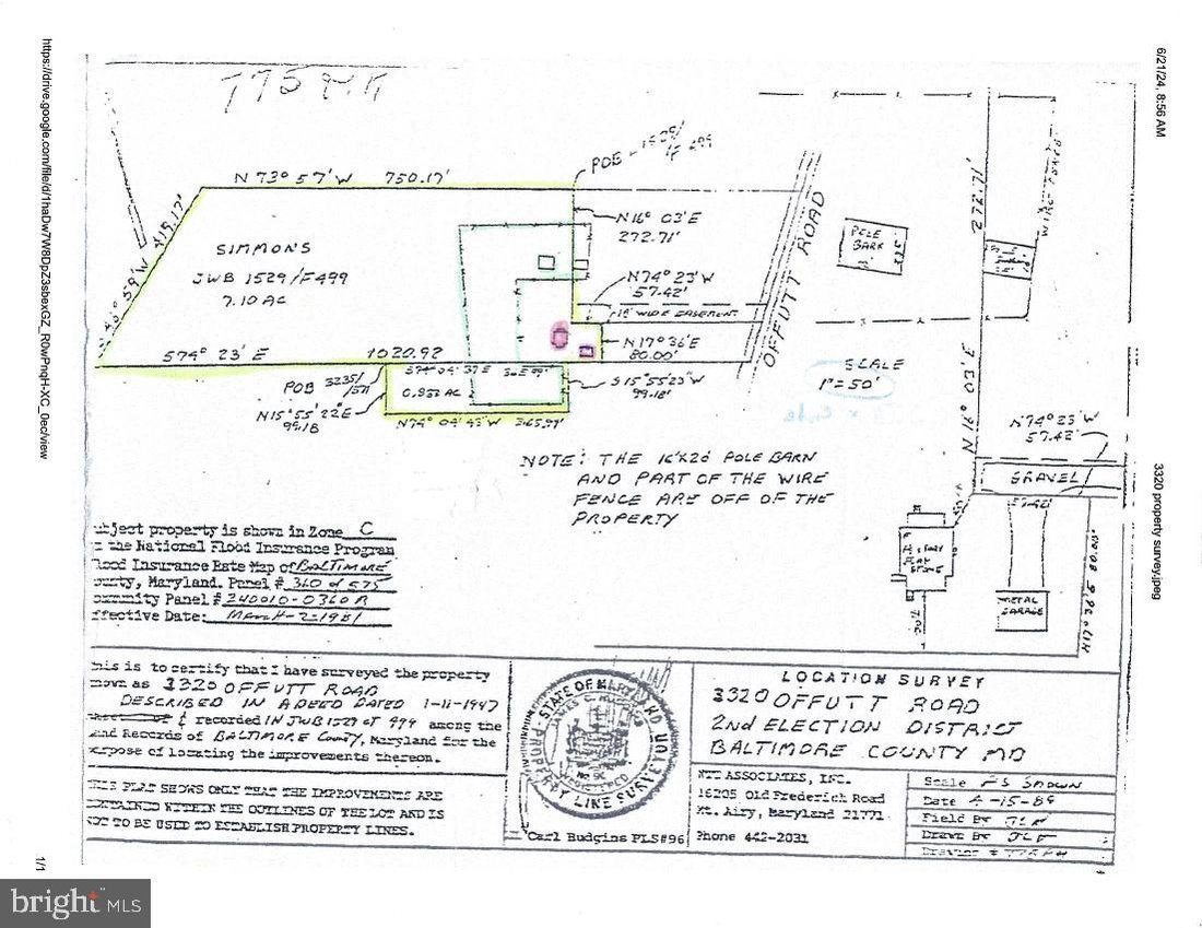 House in Randallstown, Maryland, United States 2 - 15894878