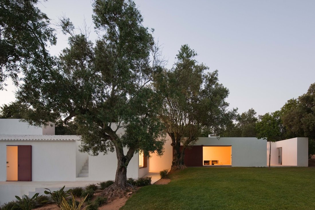 Villa a Estoi, Algarve, Portogallo 3 - 15988734