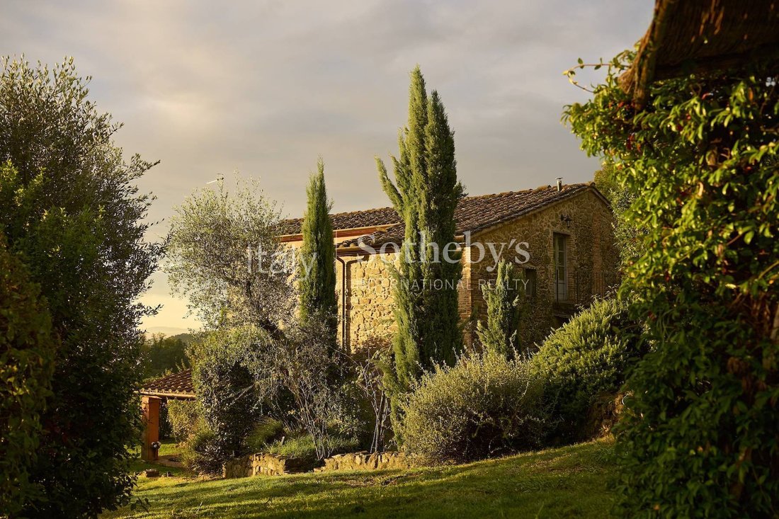 House in Marliana, Tuscany, Italy 5 - 16797637