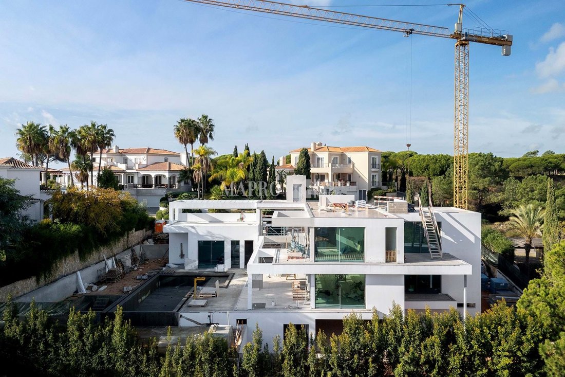 Villa in Quinta do Lago, Almancil, Portugal 4 - 15209934