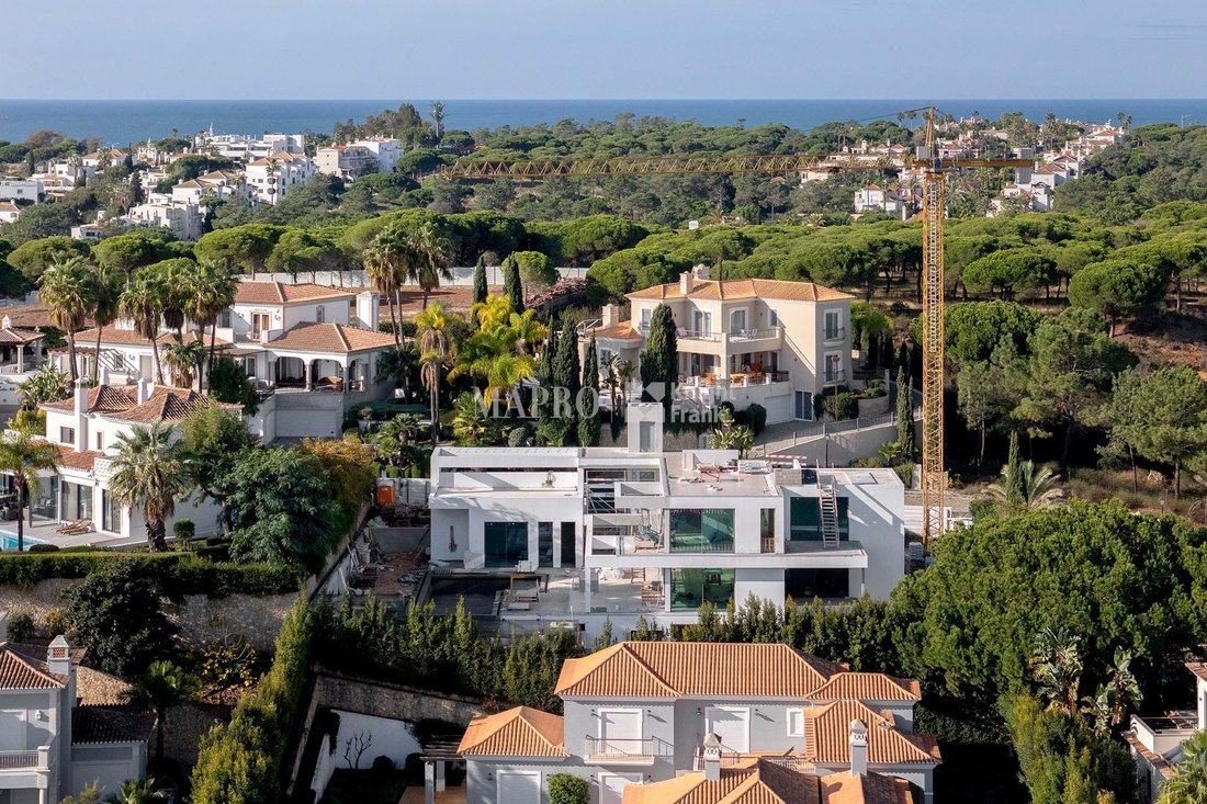 Villa in Quinta do Lago, Almancil, Portugal 5 - 15209934