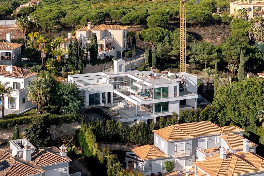 Villa in Quinta do Lago, Almancil, Portugal 1 - 15209934