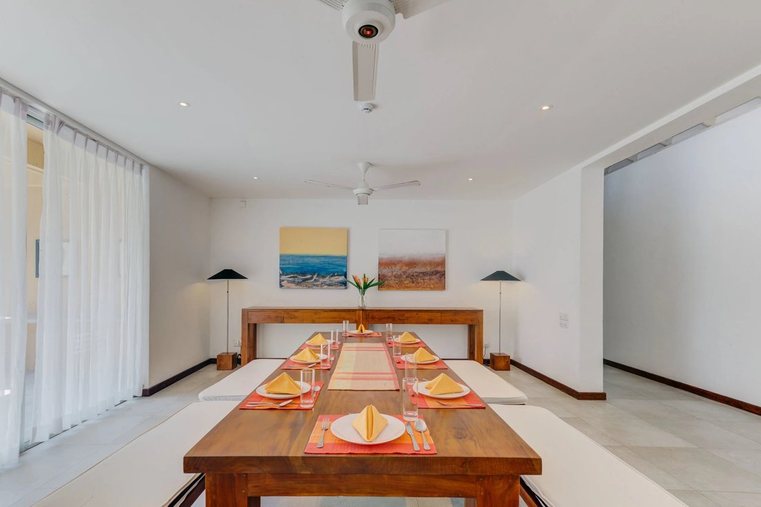 Villa in Wadduwa, Western Province, Sri Lanka 2 - 16797735