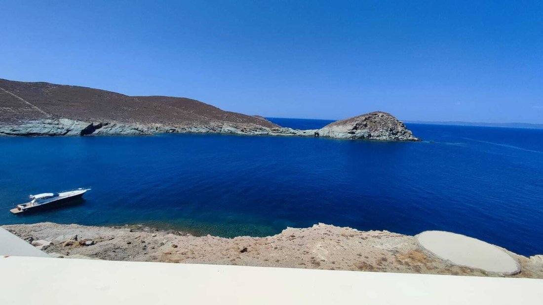 Villa in Kea, Aegean, Greece 1 - 16797775