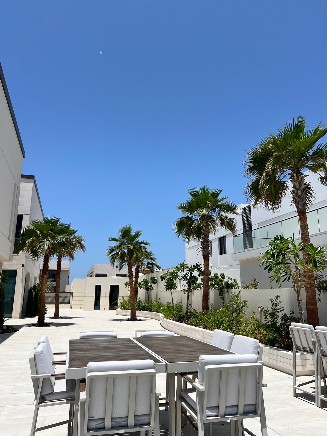 Villa in Saadiyat Island / Jazeerat Al Saadiyat, Abu Dhabi Emirate, United Arab Emirates 2 - 16797848