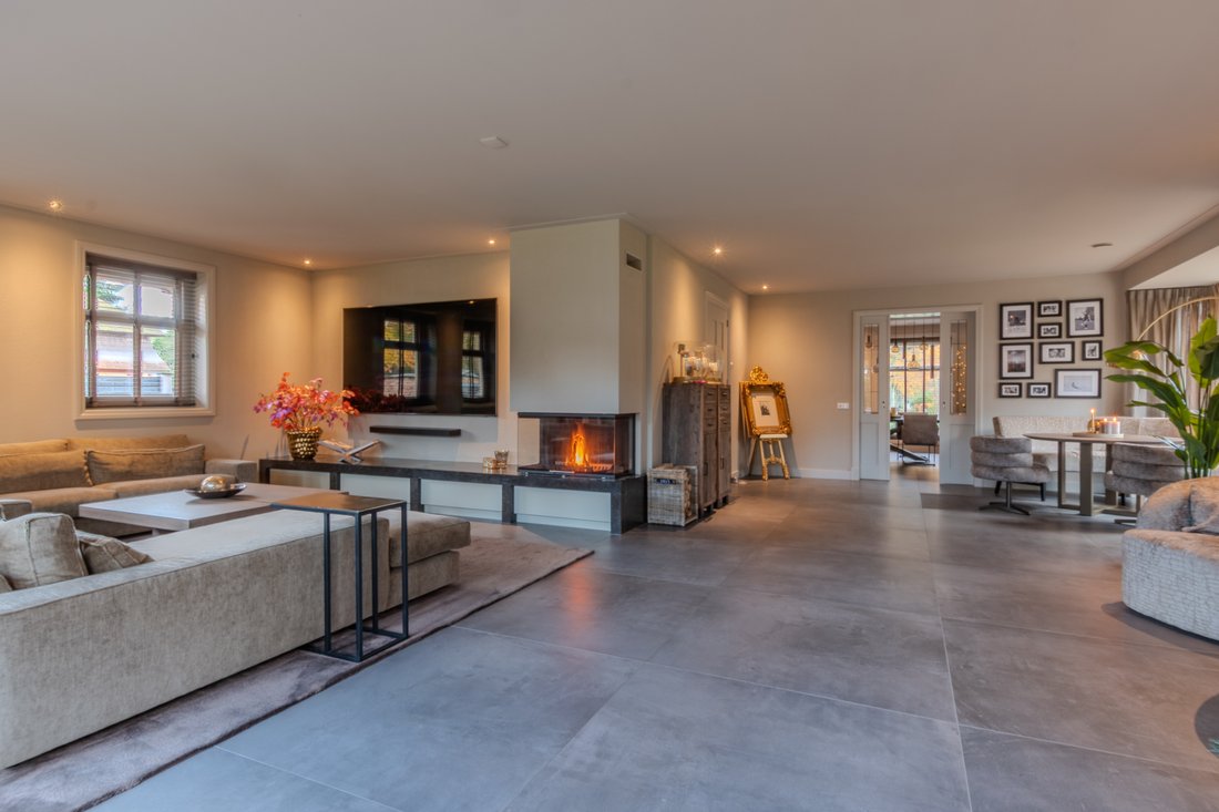 Villa in Bergen, North Holland, Netherlands 2 - 16798074