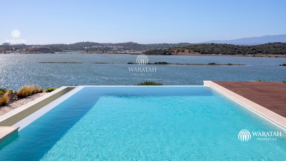 Townhouse in Parchal, Algarve, Portugal 5 - 16797888