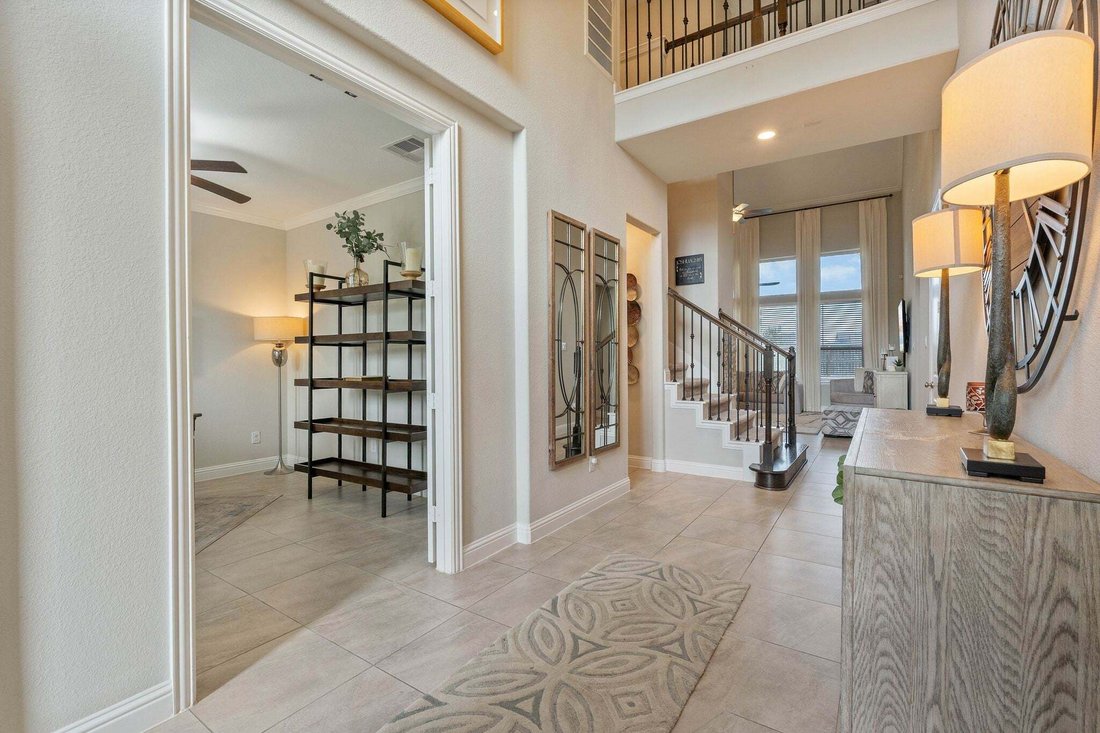 House in Katy, Texas, United States 5 - 16797893