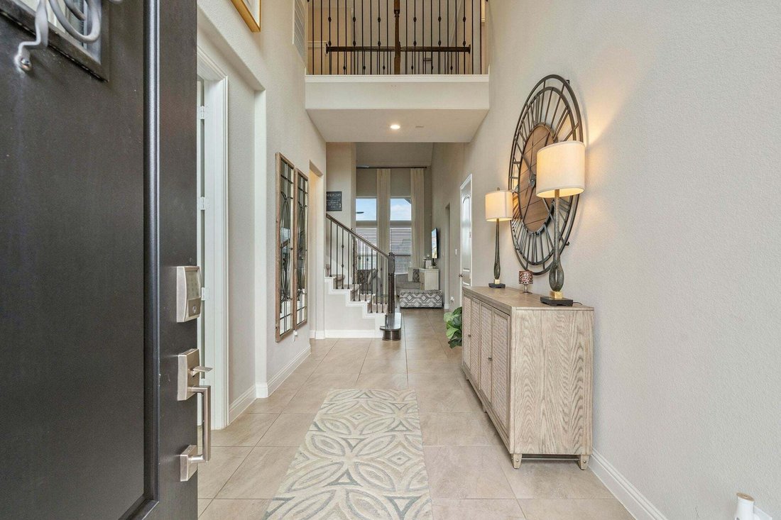 House in Katy, Texas, United States 4 - 16797893
