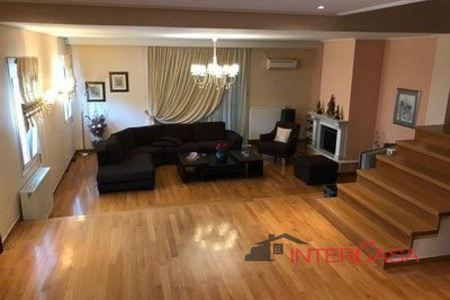 Villa in Vari, Attica, Greece 3 - 16797805