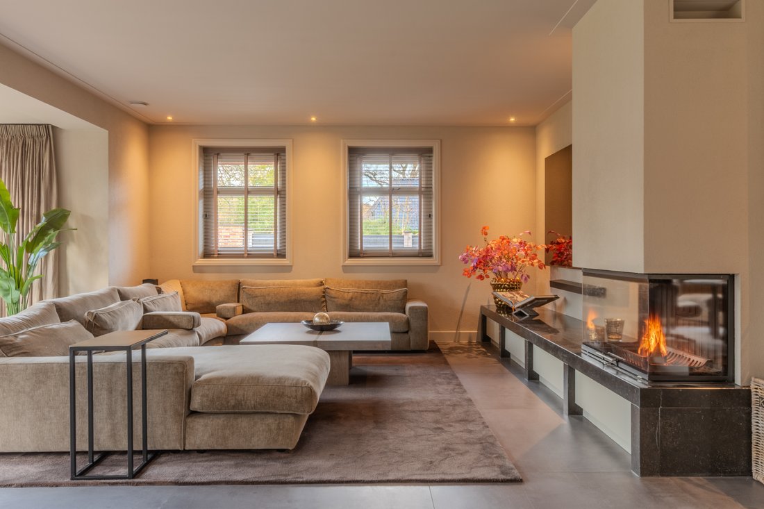 Villa in Bergen, North Holland, Netherlands 3 - 16798074