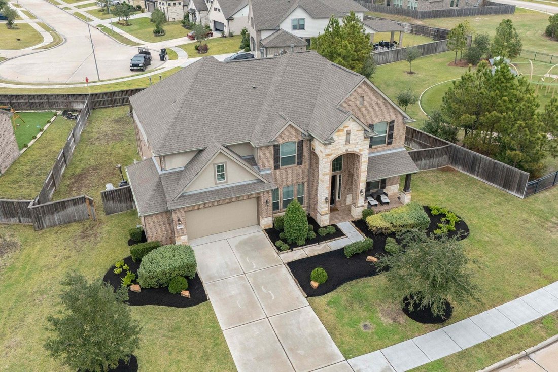 House in Katy, Texas, United States 3 - 16797893
