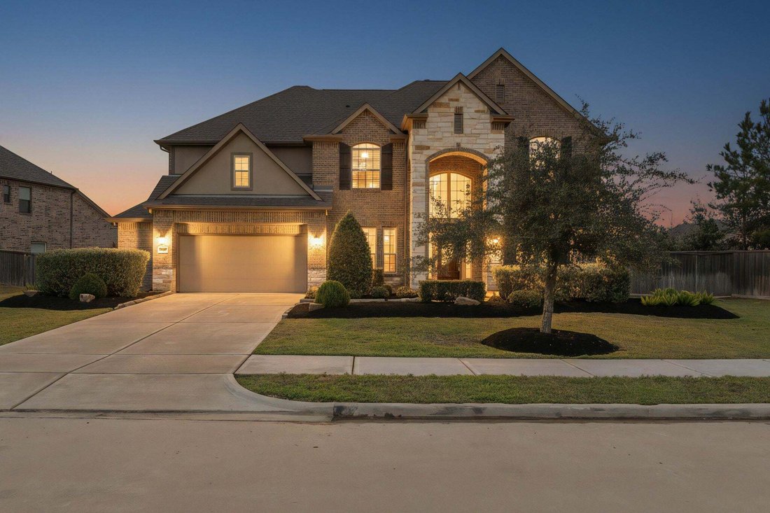 House in Katy, Texas, United States 2 - 16797893