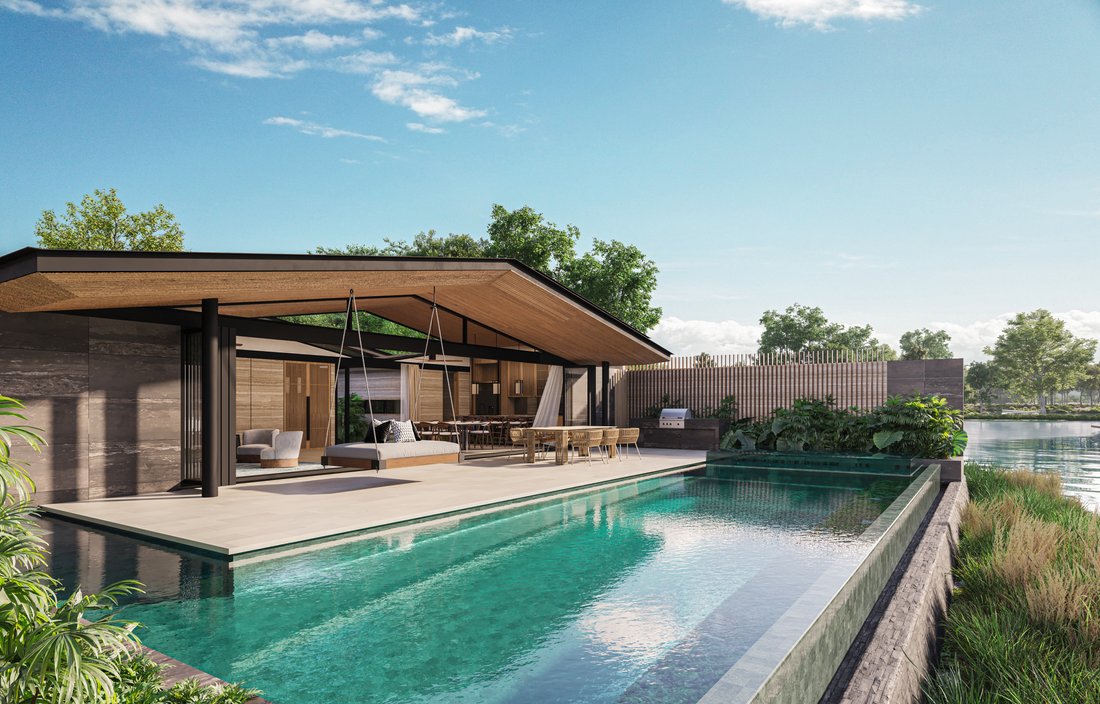 Villa in Choeng Thale, Phuket, Thailand 2 - 16797992