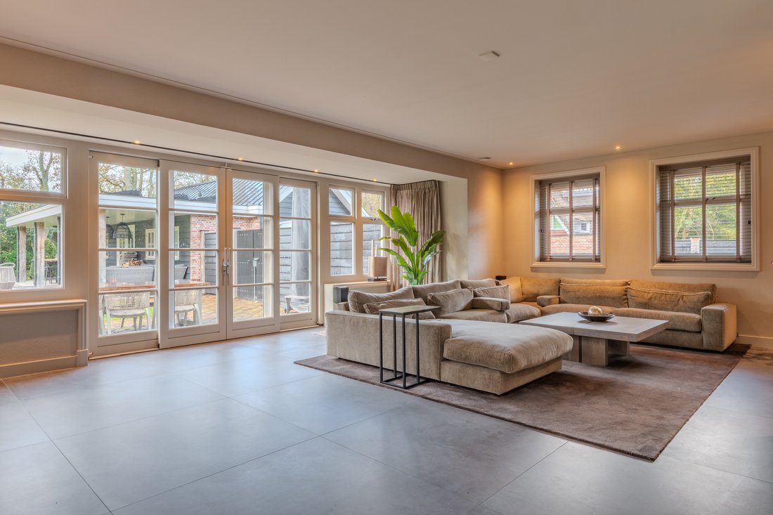 Villa in Bergen, North Holland, Netherlands 4 - 16798074