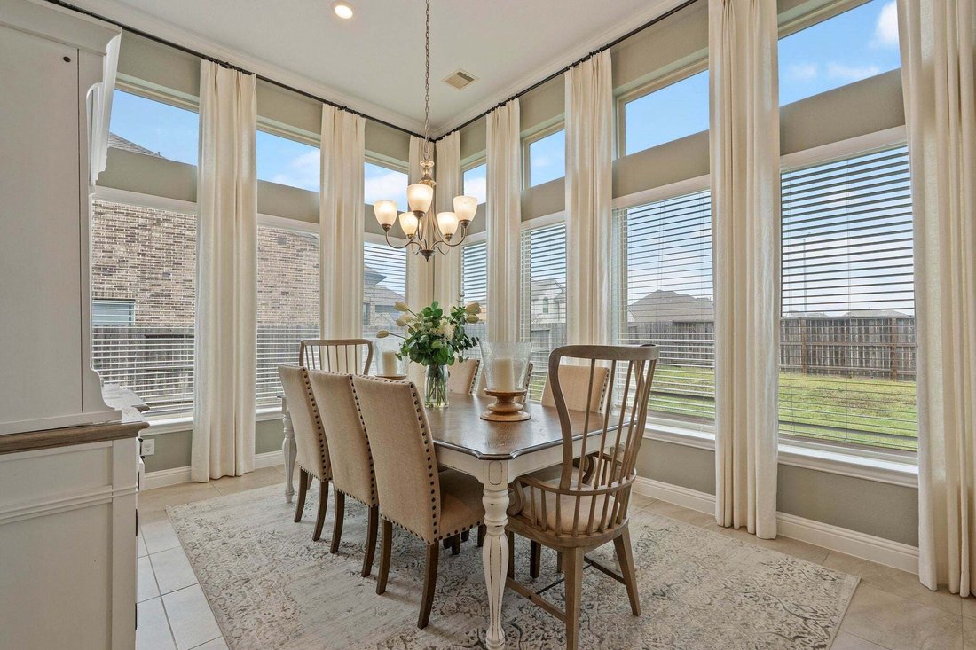 House in Katy, Texas, United States 1 - 16797893