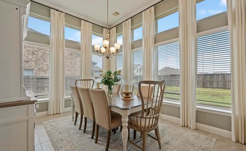 Haus in Katy, Texas, Vereinigte Staaten 1
