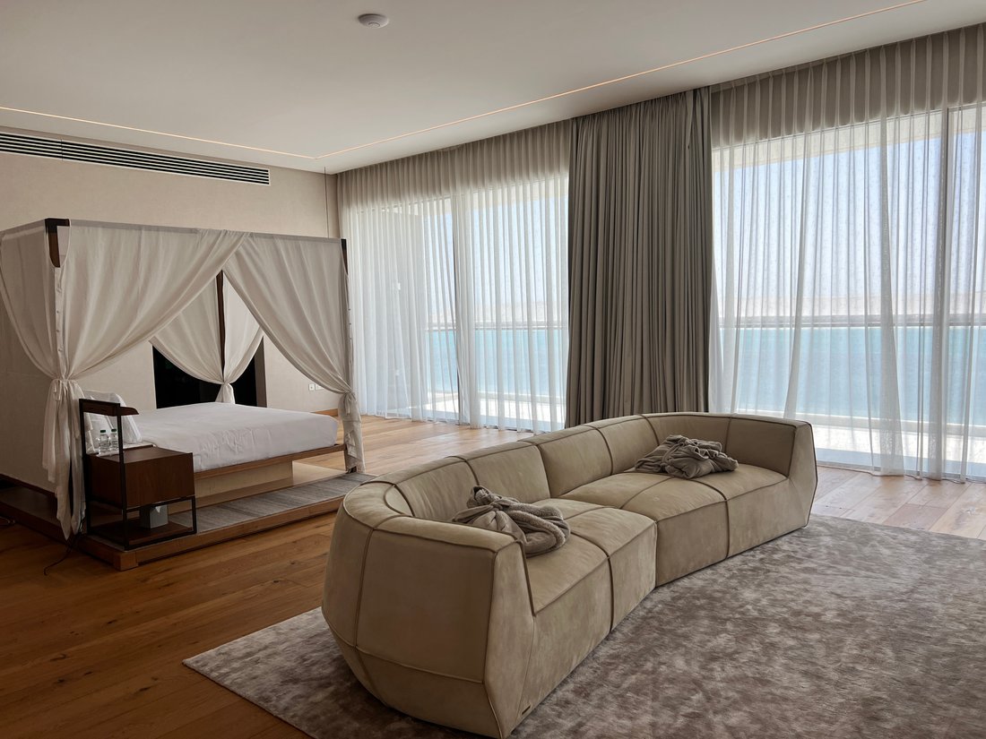 Villa in Saadiyat Island / Jazeerat Al Saadiyat, Abu Dhabi Emirate, United Arab Emirates 5 - 16797848
