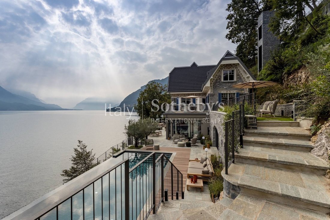House in Bellagio, Lombardy, Italy 5 - 16797828