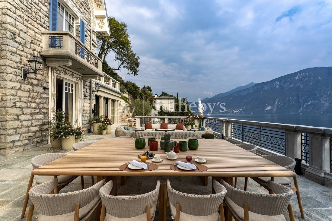 House in Bellagio, Lombardy, Italy 3 - 16797828