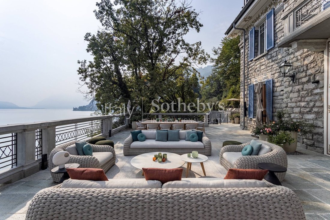 House in Bellagio, Lombardy, Italy 4 - 16797828