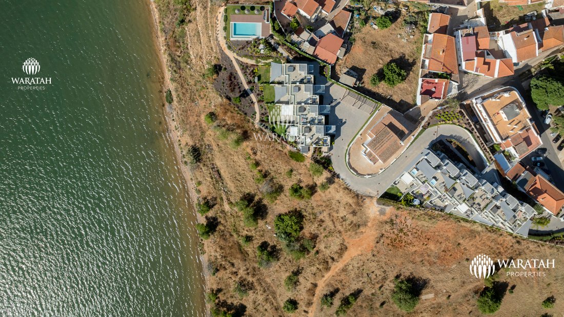Townhouse in Parchal, Algarve, Portugal 4 - 16797888