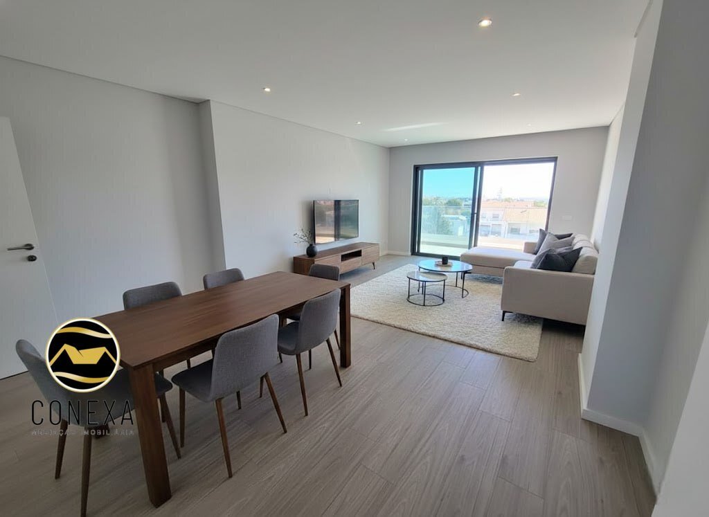 Apartment in Montenegro, Algarve, Portugal 2 - 16798166
