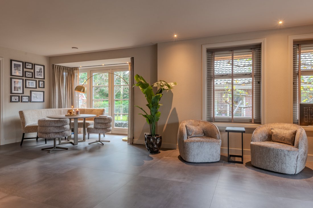 Villa in Bergen, North Holland, Netherlands 5 - 16798074