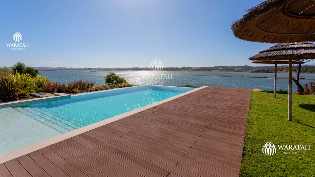 Townhouse in Parchal, Algarve, Portugal 3 - 16797888