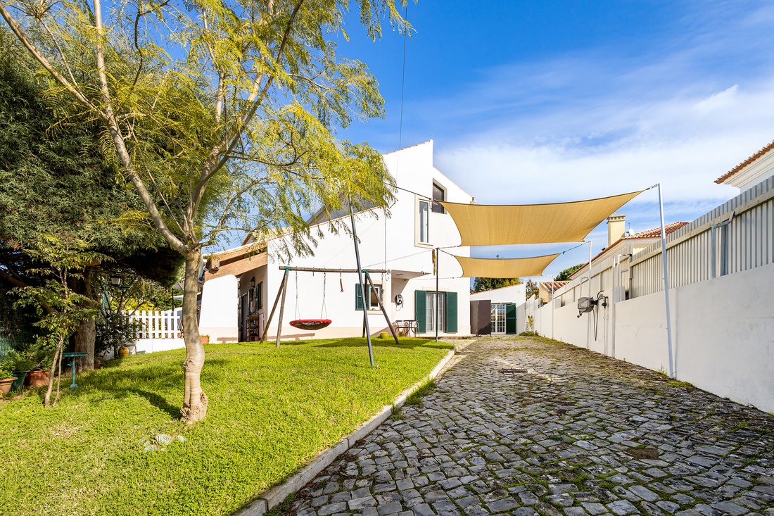 House in Sintra, Lisbon, Portugal 1 - 16797876