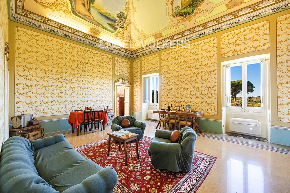 Villa in Alezio, Apulia, Italy 4 - 16797838