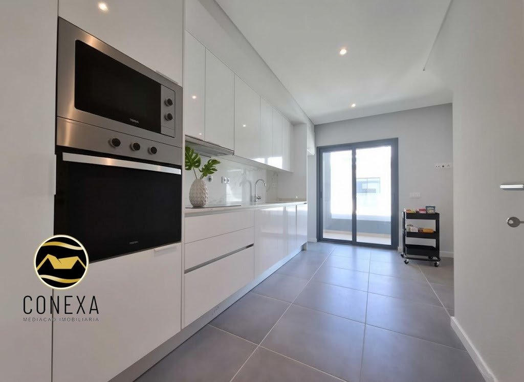 Apartment in Montenegro, Algarve, Portugal 3 - 16798166