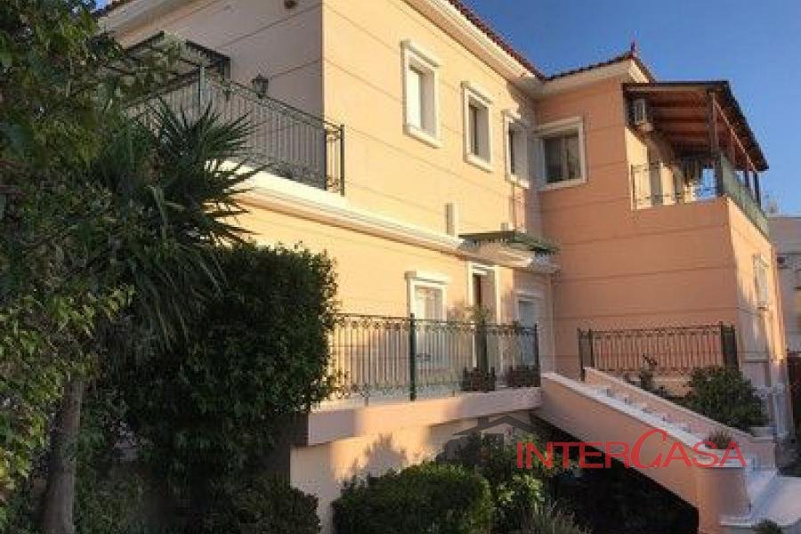 Villa in Vari, Attica, Greece 1 - 16797805