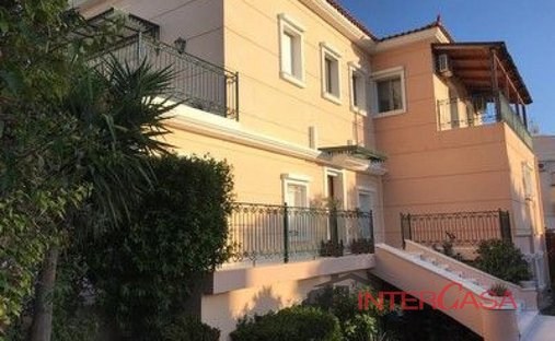 Villa in Vari, Attica, Greece 1