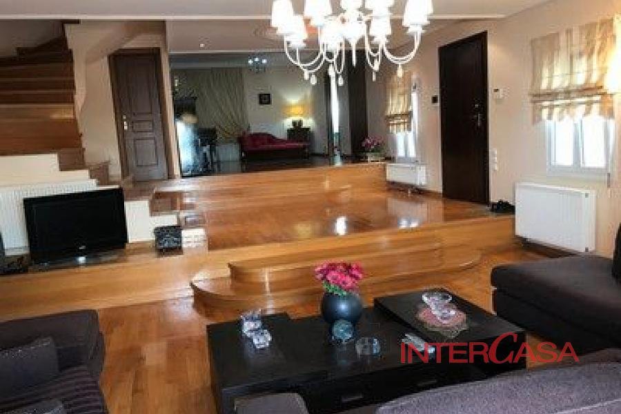 Villa in Vari, Attica, Greece 4 - 16797805