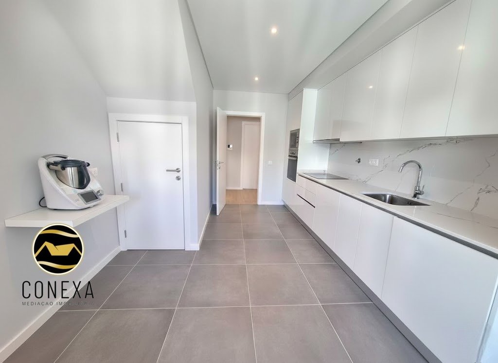 Apartment in Montenegro, Algarve, Portugal 4 - 16798166