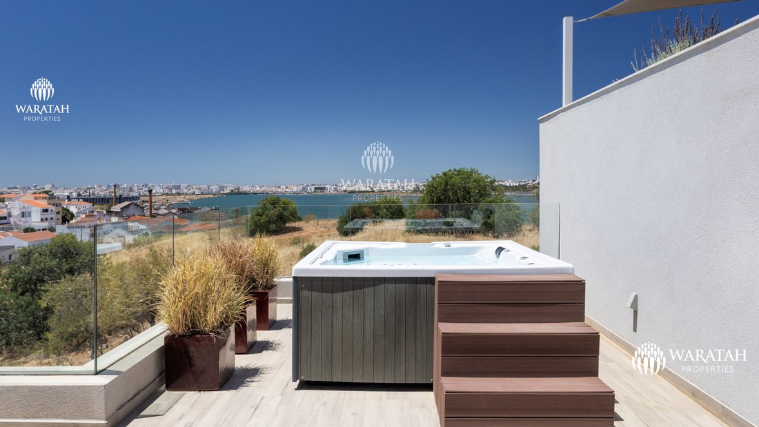 Townhouse in Parchal, Algarve, Portugal 2 - 16797888