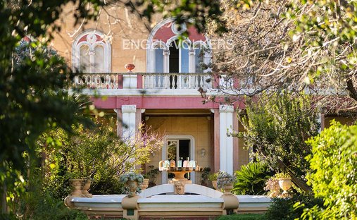 Villa a Alezio, Puglia, Italia 1
