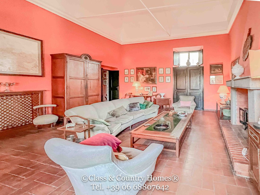 Apartment in Morlupo, Lazio, Italy 3 - 16798172