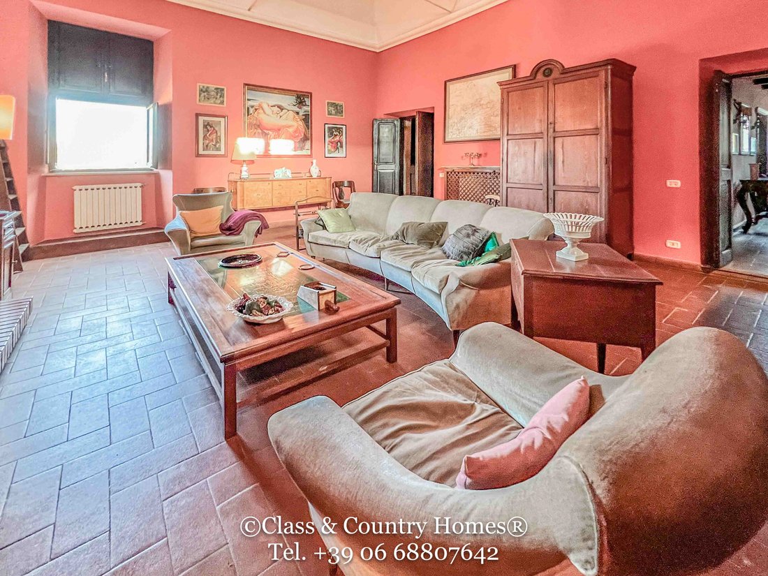 Apartment in Morlupo, Lazio, Italy 4 - 16798172