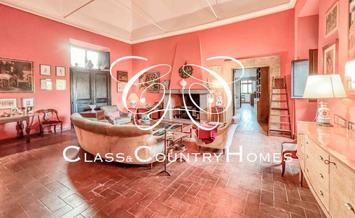 Apartamento en Morlupo, Lacio, Italia 1