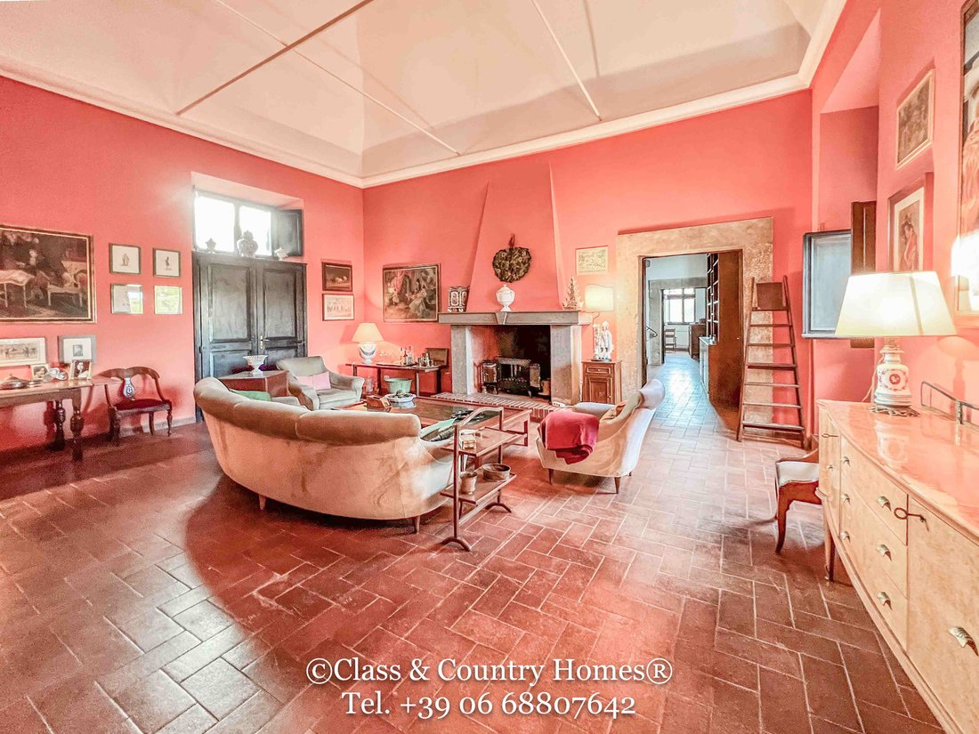 Apartment in Morlupo, Lazio, Italy 5 - 16798172