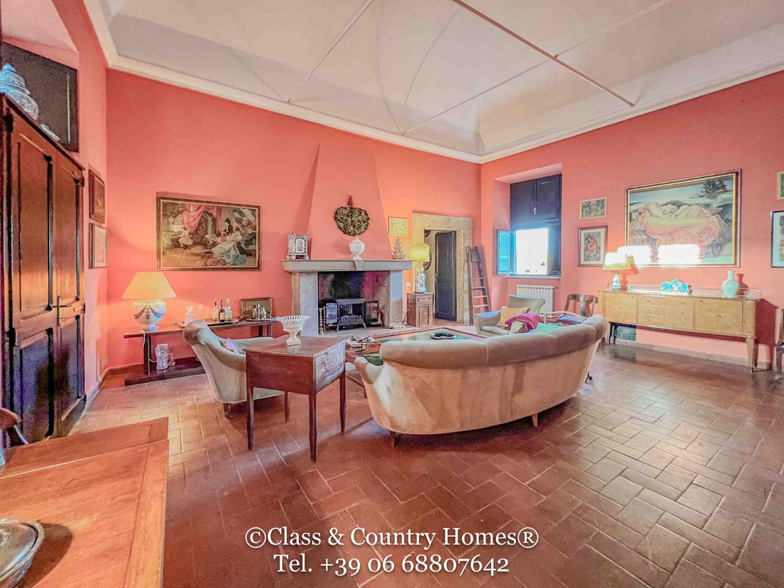 Apartment in Morlupo, Lazio, Italy 2 - 16798172