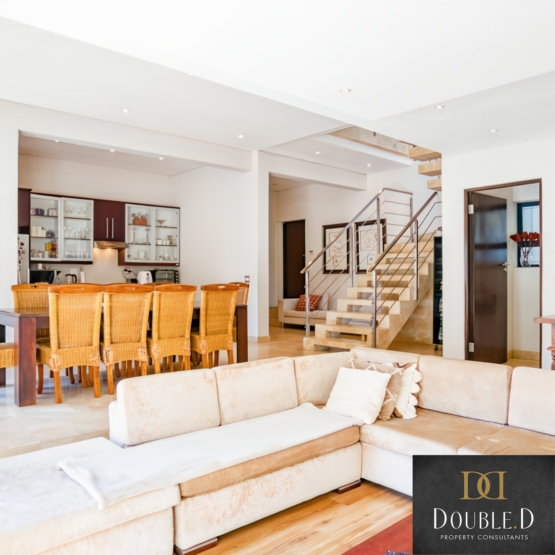 House in Sea Point, Cape Town, South Africa 4 - 16805884