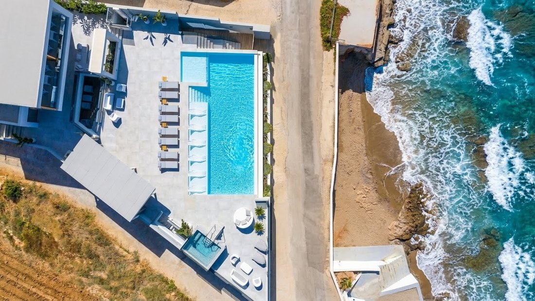Villa in Kreta, Griechenland 5 - 16805095