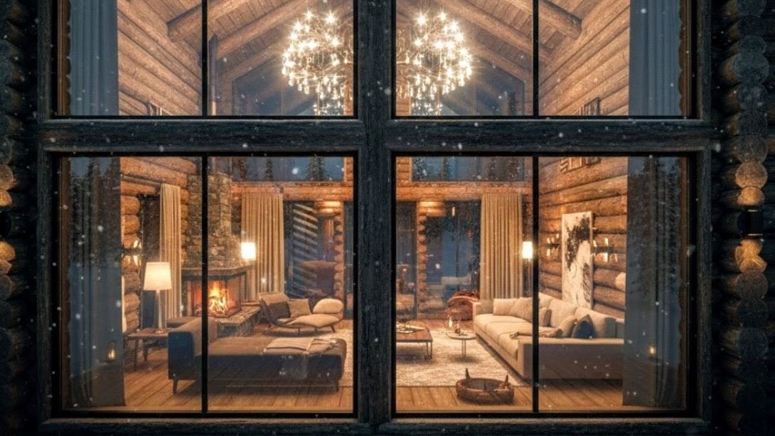 Villa in Inari, Lapland, Finland 5 - 15397966